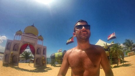 hairy redhead onlyfans perfect image