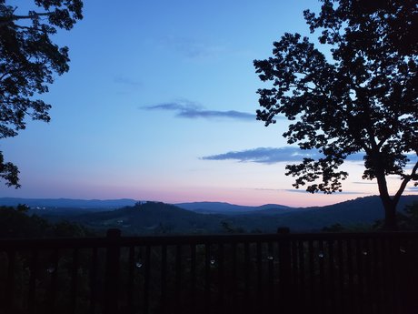 Natural State high quality star picture