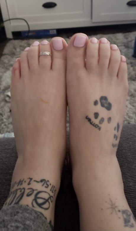 Tamara Lee exclusive model photo