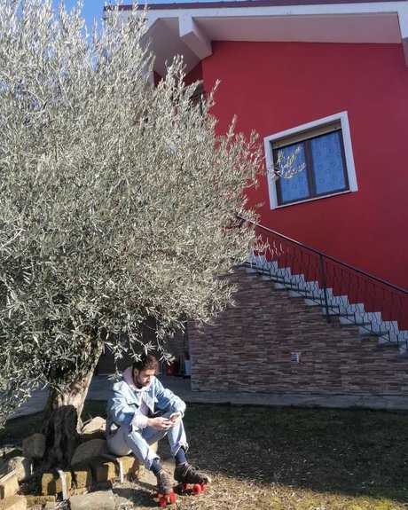 Matteo Bello sex star galleries