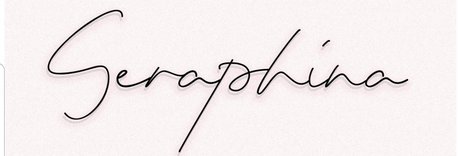 Seraphina Rose high quality star photo