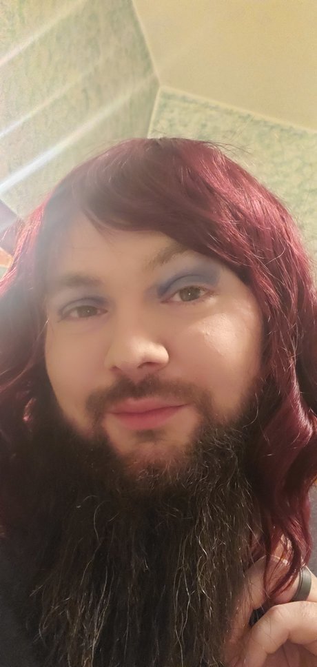 Sexy Zesty model exclusive image