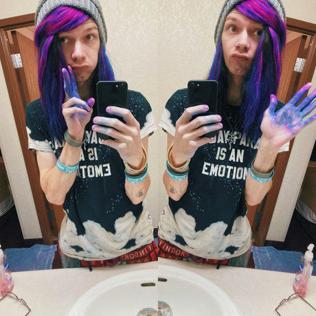 Stephen Ace nudes star pictures