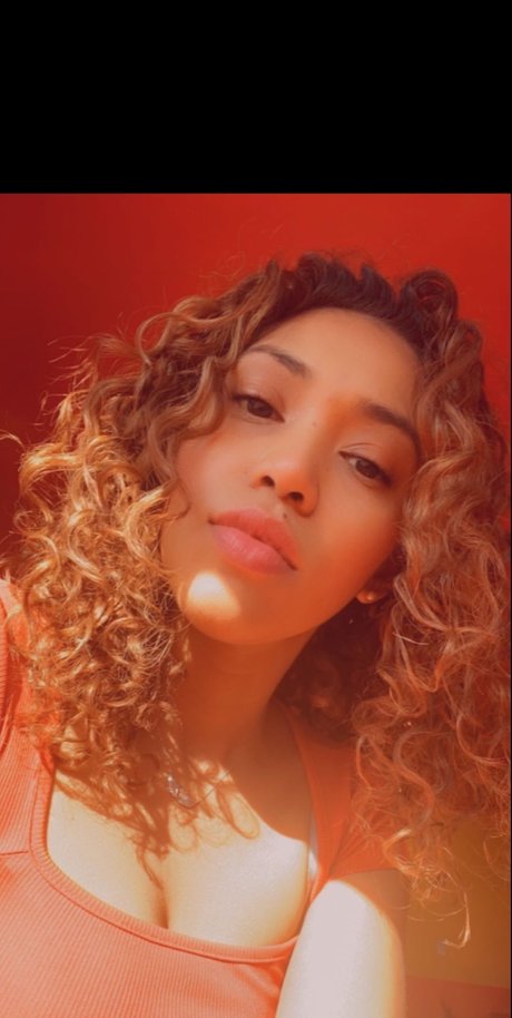 Lilian Murcia nice star photo