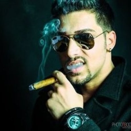 Master Jason model naked picture