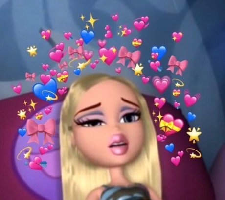 cgibaby nudes model pictures