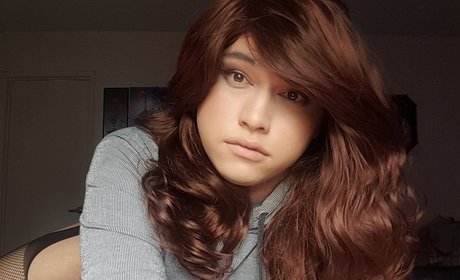 Tiffany Secrets top pornstar pic