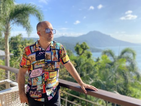 Michael Anderson hot actress picture