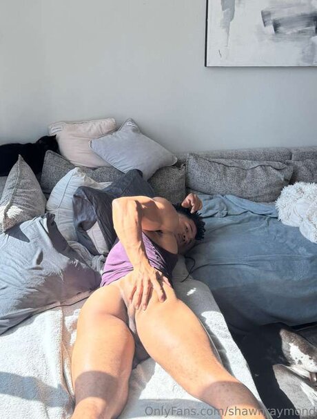 TheShawnRaymond adult star gallery