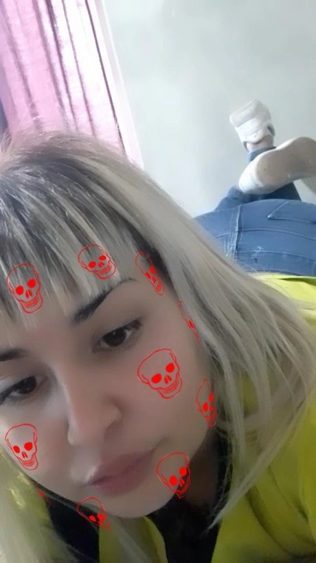 Mia Richi nice star picture