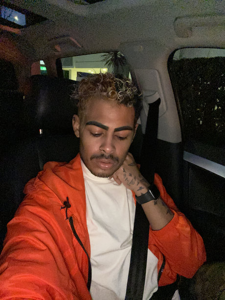 M Cross star naked archive