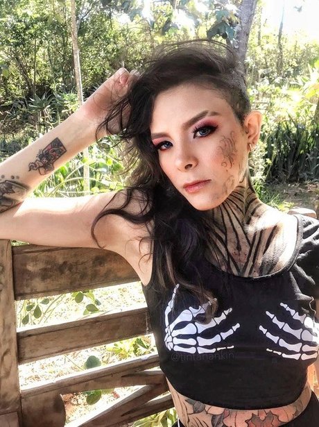 TintaNankin pornstar photos