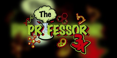 The Professor 3x model free images