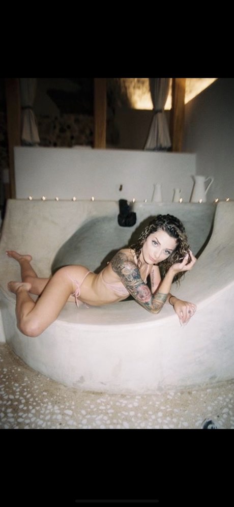 RoxyRyder model free photo