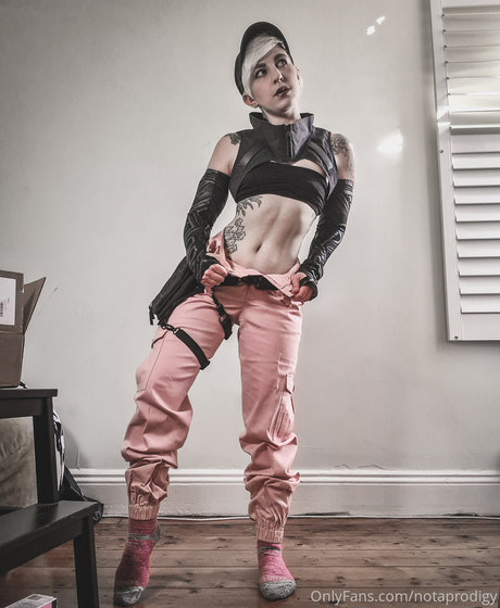 Notaprodigy top pornstar archive