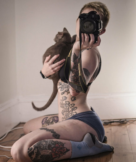 Notaprodigy model porn picture