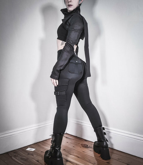 Notaprodigy pornographic star archive