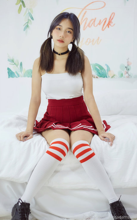 Iris adamsone star exclusive image