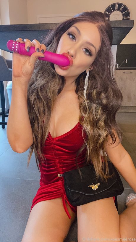 Esmee Rose pornstar art pics