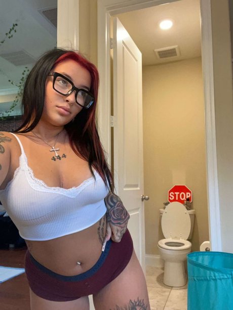 Danielle Cohn star galleries