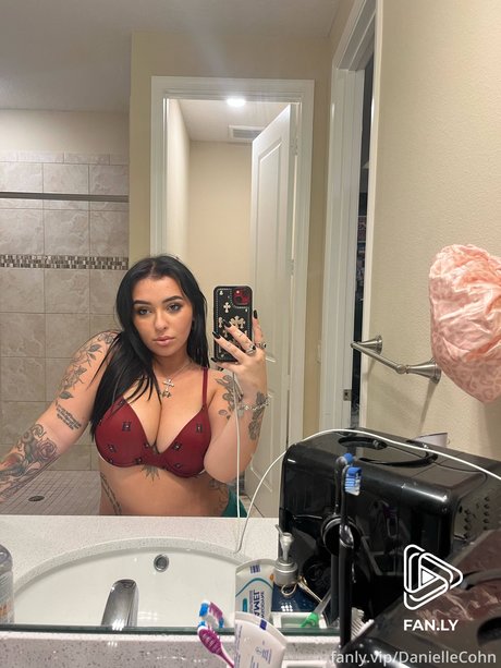 Danielle Cohn free pornstar photo