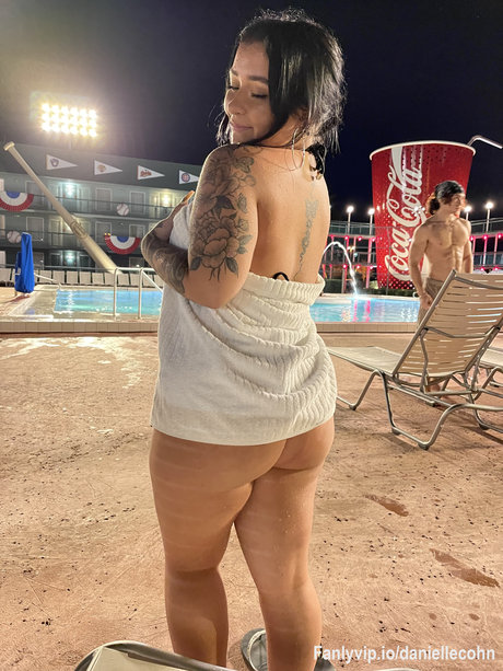 Danielle Cohn pornstar nice galleries