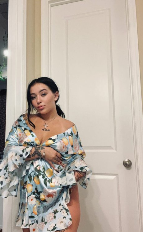 Danielle Cohn top model pics