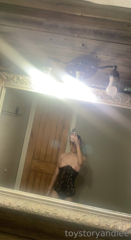 ToyStoryAndiee_ hot model galleries