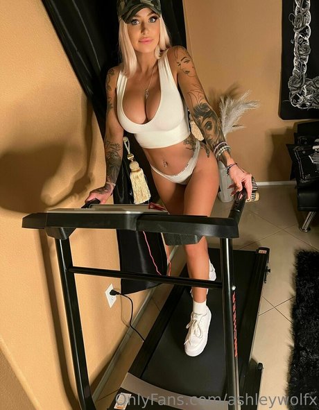 Ashley wolf erotic pornstar images