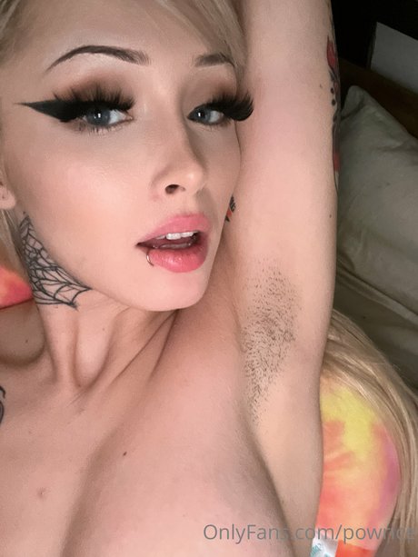 Powrice art actress galleries