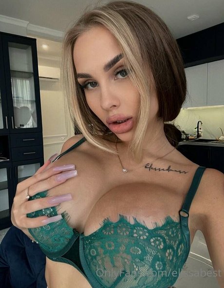 Elissabest free pornstar photo