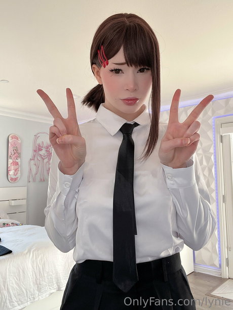 lynienicole naked actress image