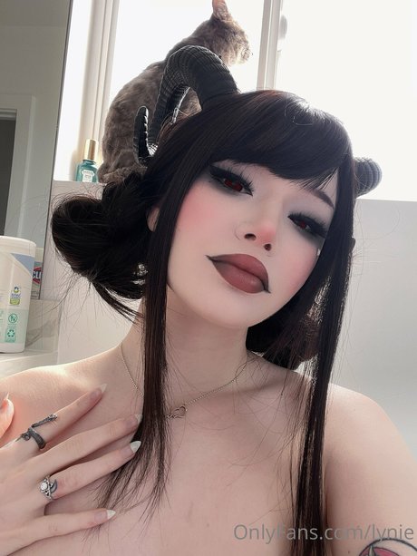 lynienicole pornstar pretty images