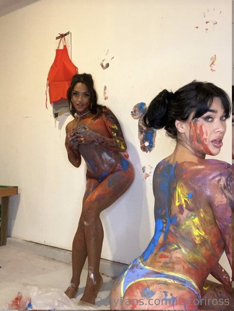 Tori Ross top pornstar photo