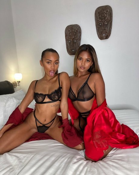 hottest ebony onlyfans art nude photos