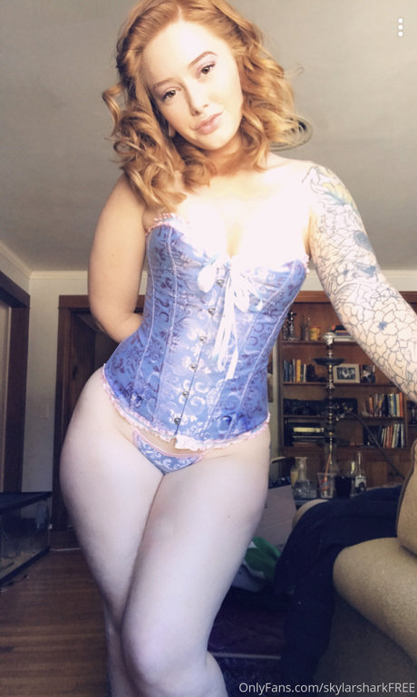 Skylarshark pornstar best photo