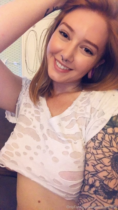 Skylarshark nice pornstar gallery