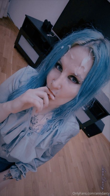 Ann Darcy hd actress image