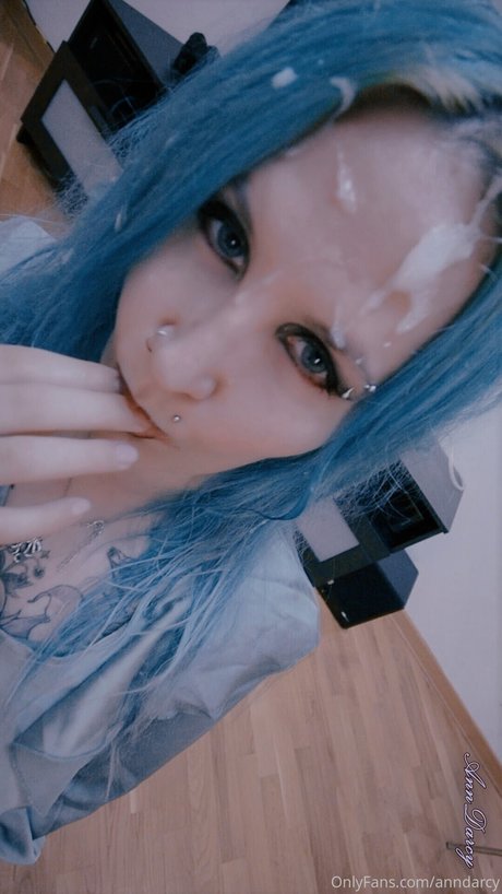 Ann Darcy pornstar free galleries