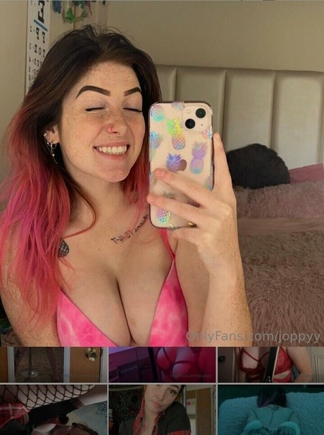 joppyy star hot picture