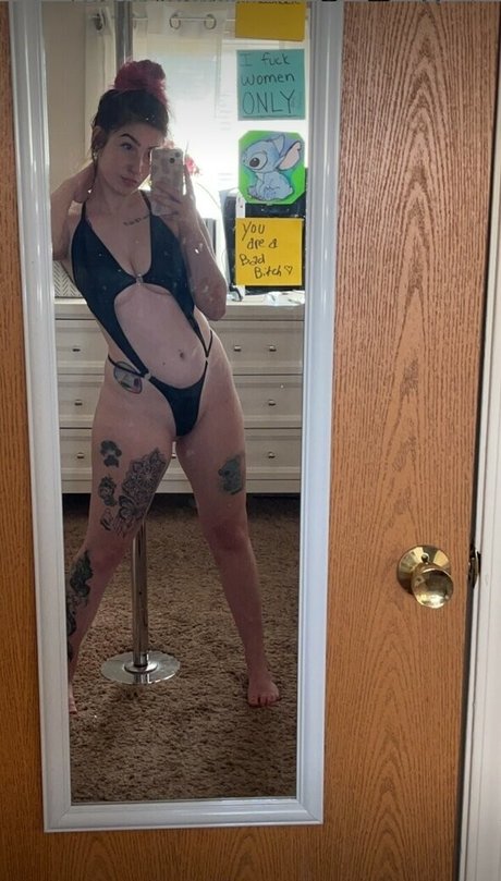 joppyy star pretty photo