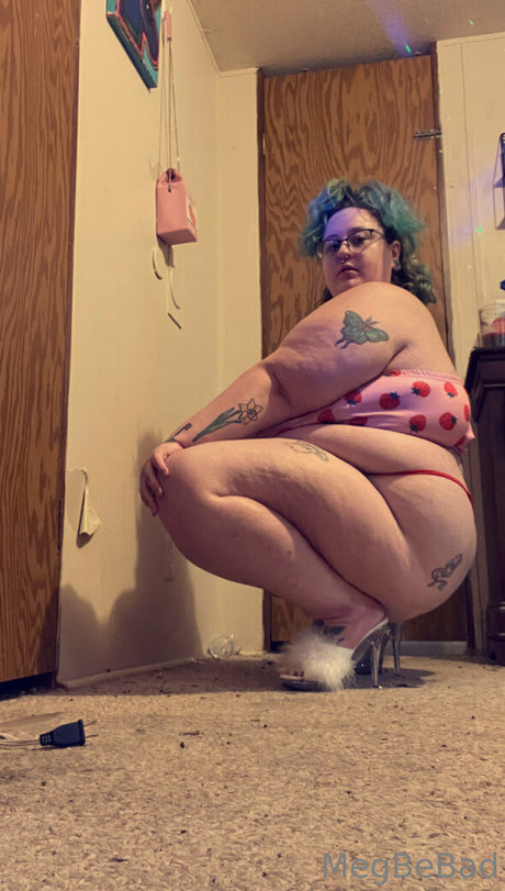 megbebad nice model images