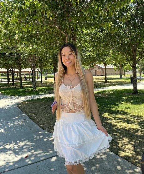 asian shemale onlyfans pornographic pic