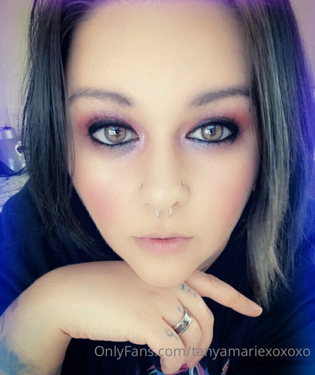 tanyamariex adult model photo