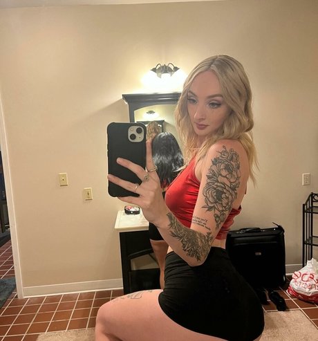 porshawadee high quality star gallery