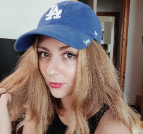 loripops hot pornstar pic