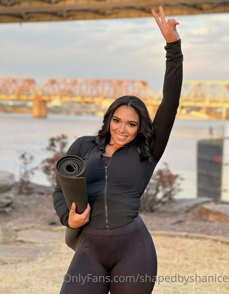 shapedbyshanice xxx pornstar photos