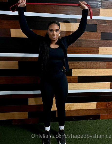 shapedbyshanice exclusive pornstar pictures