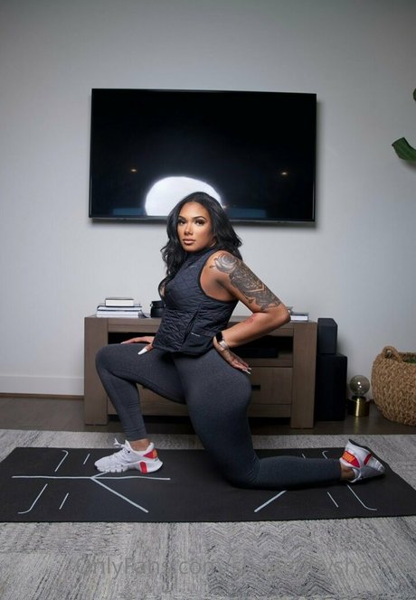 shapedbyshanice model porn pictures