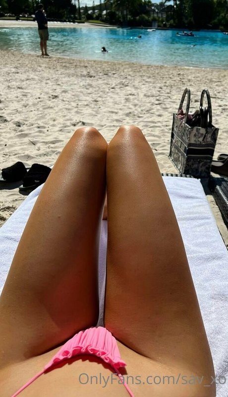 Savannah Gillman art pornstar image